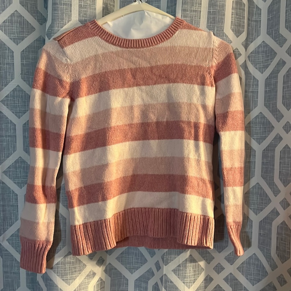 Girls Gap Sweater